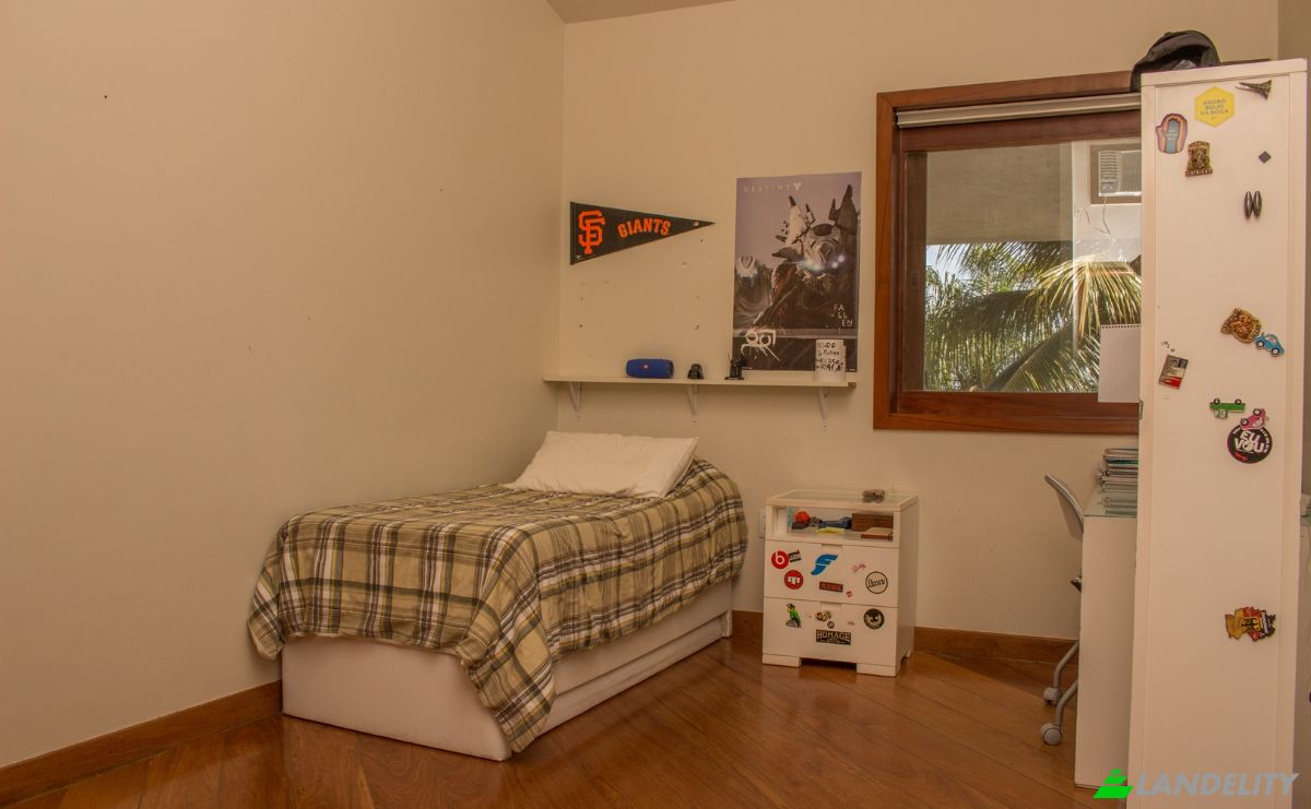 Villa for Sale R Saubara, Itanhanga, Rio de Janeiro, State of Rio de Janeiro, Brazil, 22641-550. Photo 7