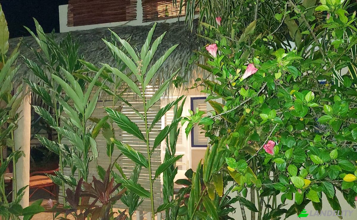 Hotel for Sale Benelux 1, Las Terrenas 32200, Las Terrenas, Samana Province, Dominican Republic. Photo 11