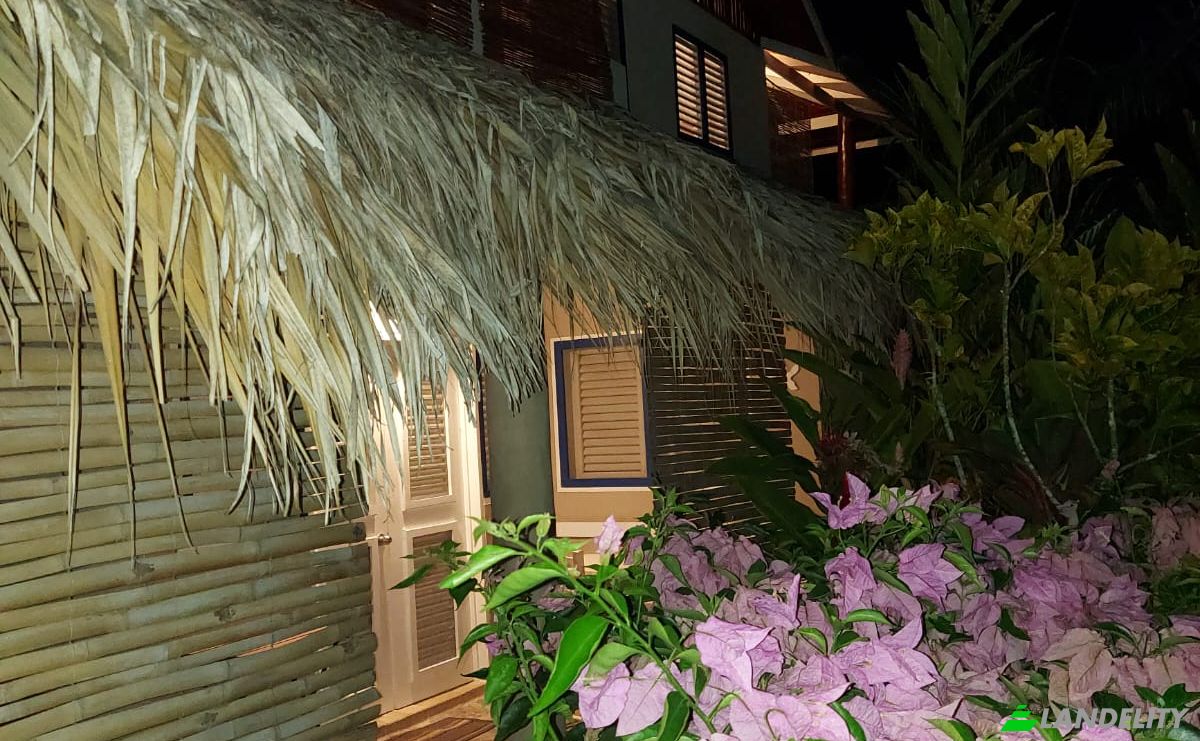 Hotel for Sale Benelux 1, Las Terrenas 32200, Las Terrenas, Samana Province, Dominican Republic. Photo 12