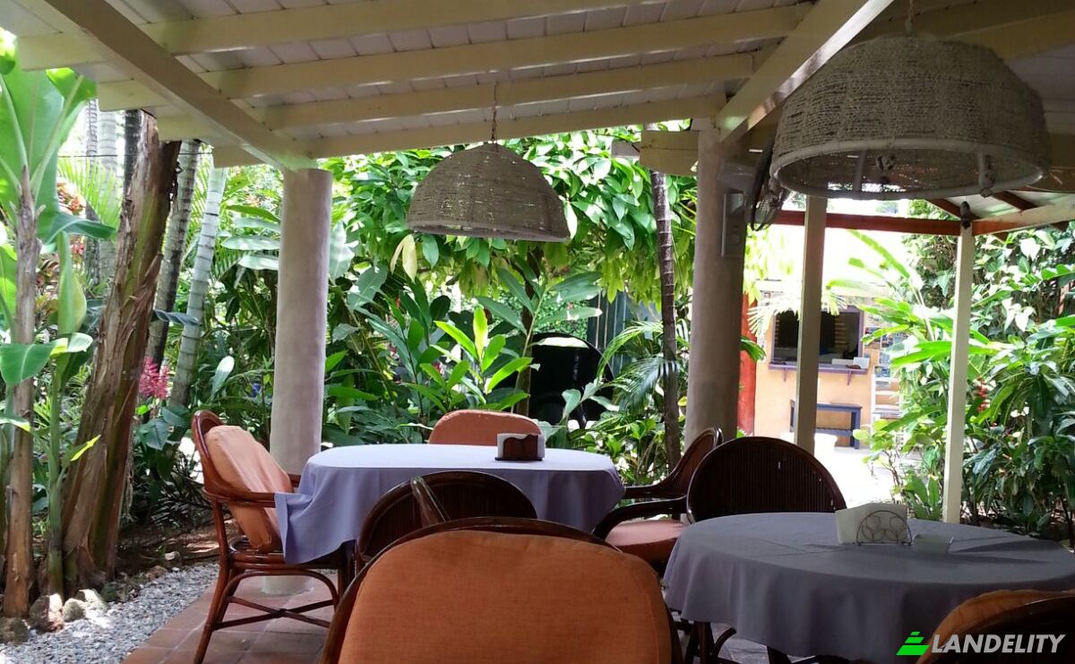 Hotel for Sale Benelux 1, Las Terrenas 32200, Las Terrenas, Samana Province, Dominican Republic. Photo 13