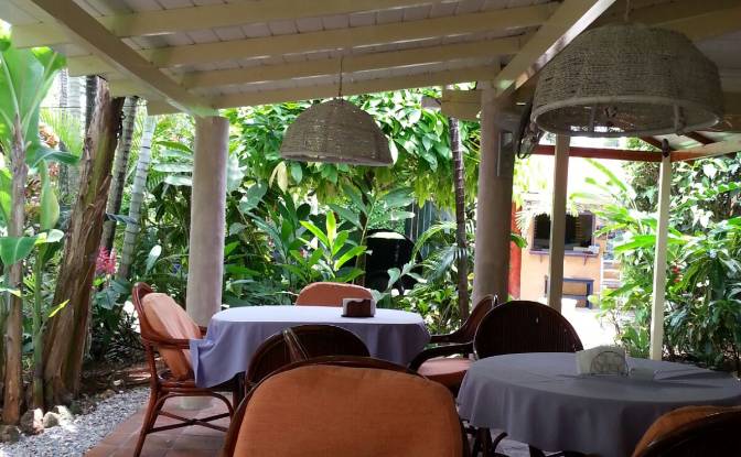 Hotel for Sale Benelux 1, Las Terrenas 32200. Photo#13