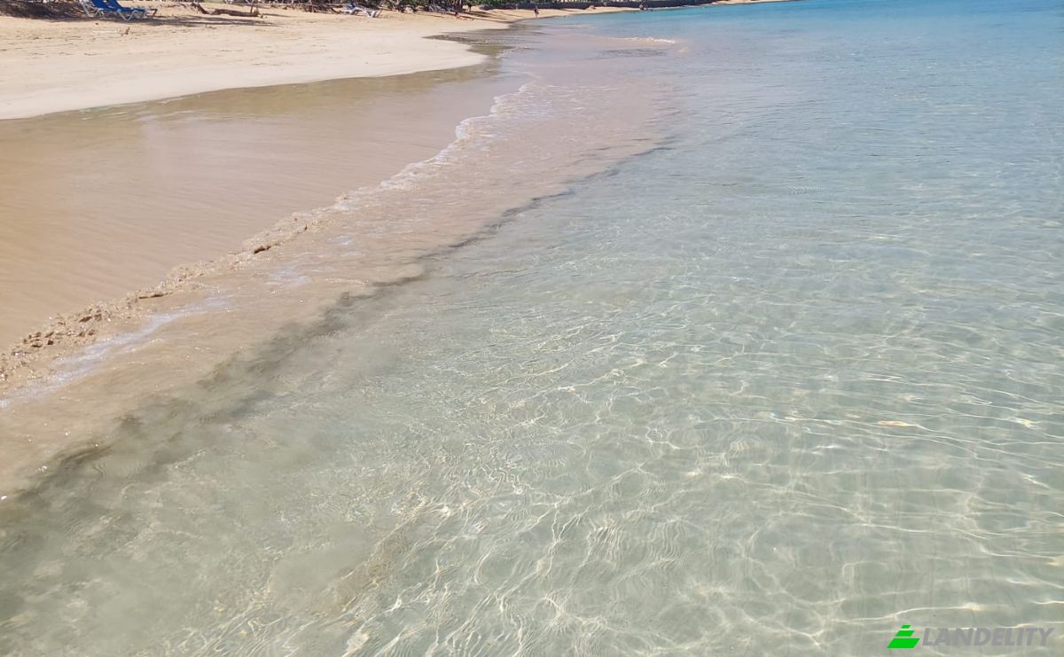 Hotel for Sale Benelux 1, Las Terrenas 32200, Las Terrenas, Samana Province, Dominican Republic. Photo 15