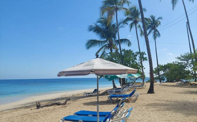 Hotel for Sale - Las Terrenas, Dominican Republic