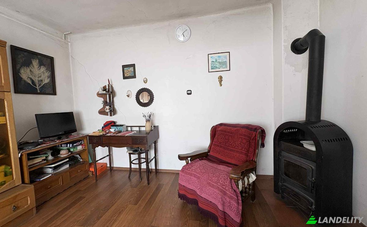 Duplex for Sale Pecs, Pecs District, Baranya, Hungary, Posa Lajos u 24, 7627 Hungary. Photo 5
