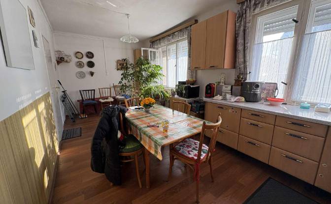 Duplex for Sale Pecs, Pecs District, Baranya. Photo#7