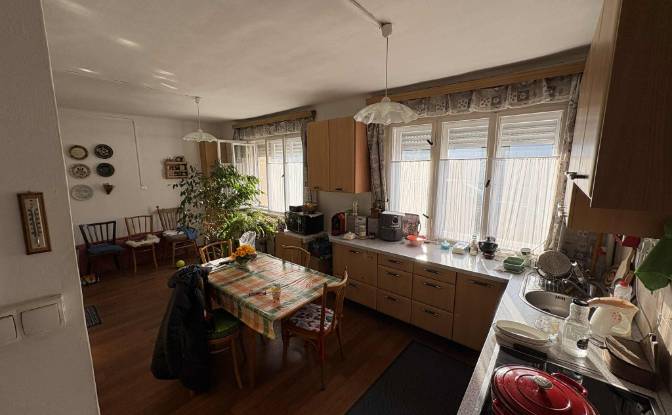 Duplex for Sale Pecs, Pecs District, Baranya. Photo#8