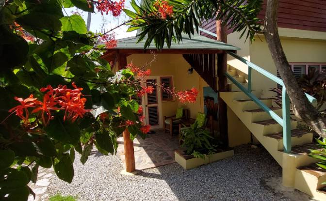 Hotel for Sale Benelux 1, Las Terrenas 32200. Photo#10