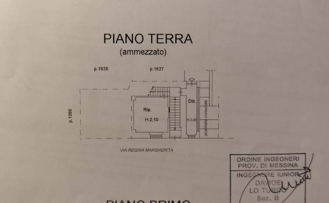 Single Family Home for Sale Via Regina Margherita. Photo#15 Single Family Home for Sale Via Regina Margherita. Photo#15