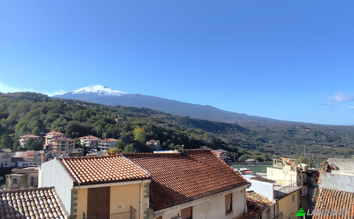 Single Family Home for Sale Via Regina Margherita, 169, 95012 Castiglione di Sicilia CT, Castiglione di Sicilia, Metropolitan city of Catania, Sicily, Italy. Photo 21