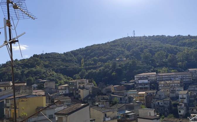 Single Family Home for Sale Via Regina Margherita. Photo#6 Single Family Home for Sale Via Regina Margherita. Photo#6