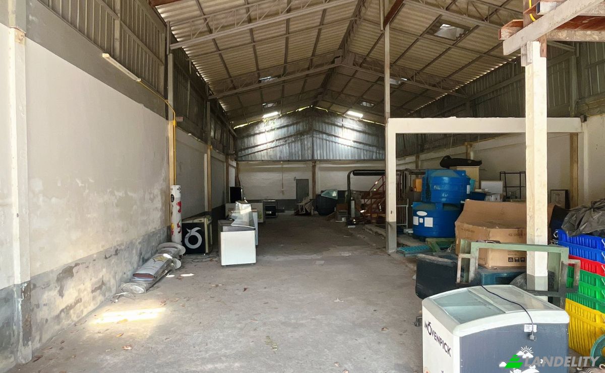 Warehouse for Sale 9 Chaofa Road Tambon Chalong, Amphoe Mueang Phuket, Chang Wat Phuket 83000, Chalong, Mueang Phuket District, Phuket, Thailand. Photo 4