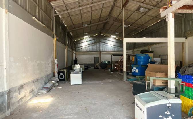 Warehouse for Sale 9 Chaofa Road Tambon Chalong. Photo#4 Warehouse for Sale 9 Chaofa Road Tambon Chalong. Photo#4