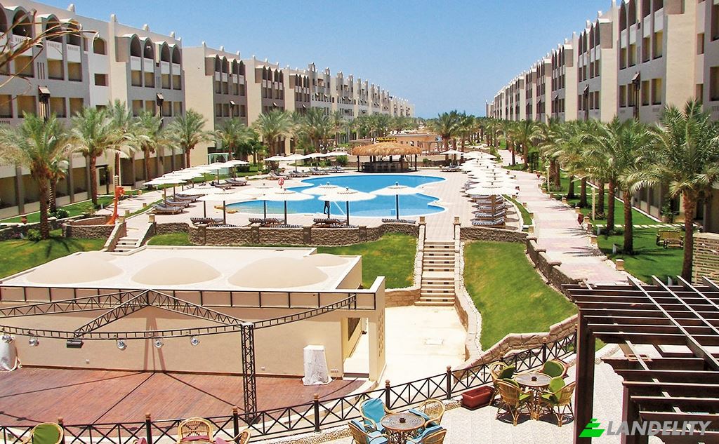 Single Family Home for Sale 1982212, Hurghada, Red Sea Governorate, Egypt. Photo 2