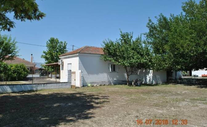 Farm/Ranch for Sale - Sotirio, Greece