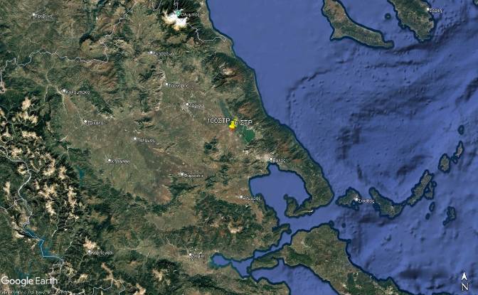 Farm/Ranch for Sale Odos Hvris Onomasia. Photo#22