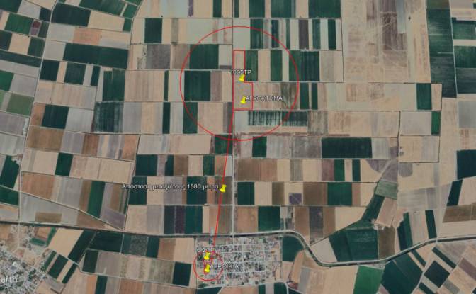 Farm/Ranch for Sale Odos Hvris Onomasia. Photo#21