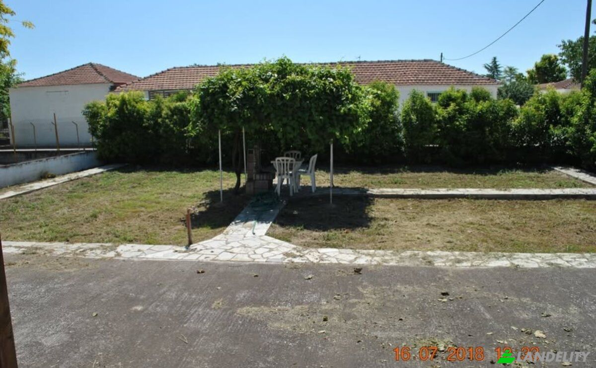 Farm/Ranch for Sale Odos Hvris Onomasia, Kileler 415 00, Armenio, Thessalia, Decentralized Administration of Thessaly and Central Greece, Greece. Photo 3