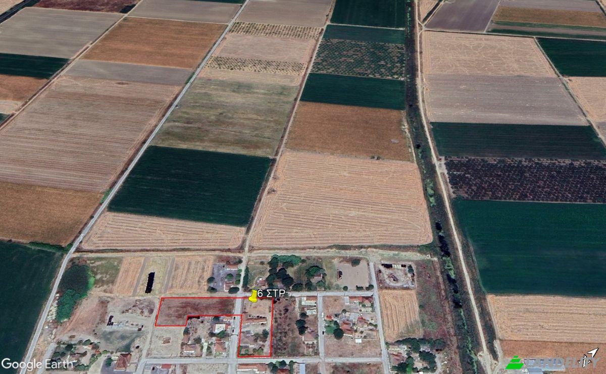 Farm/Ranch for Sale Odos Hvris Onomasia, Kileler 415 00, Armenio, Thessalia, Decentralized Administration of Thessaly and Central Greece, Greece. Photo 21