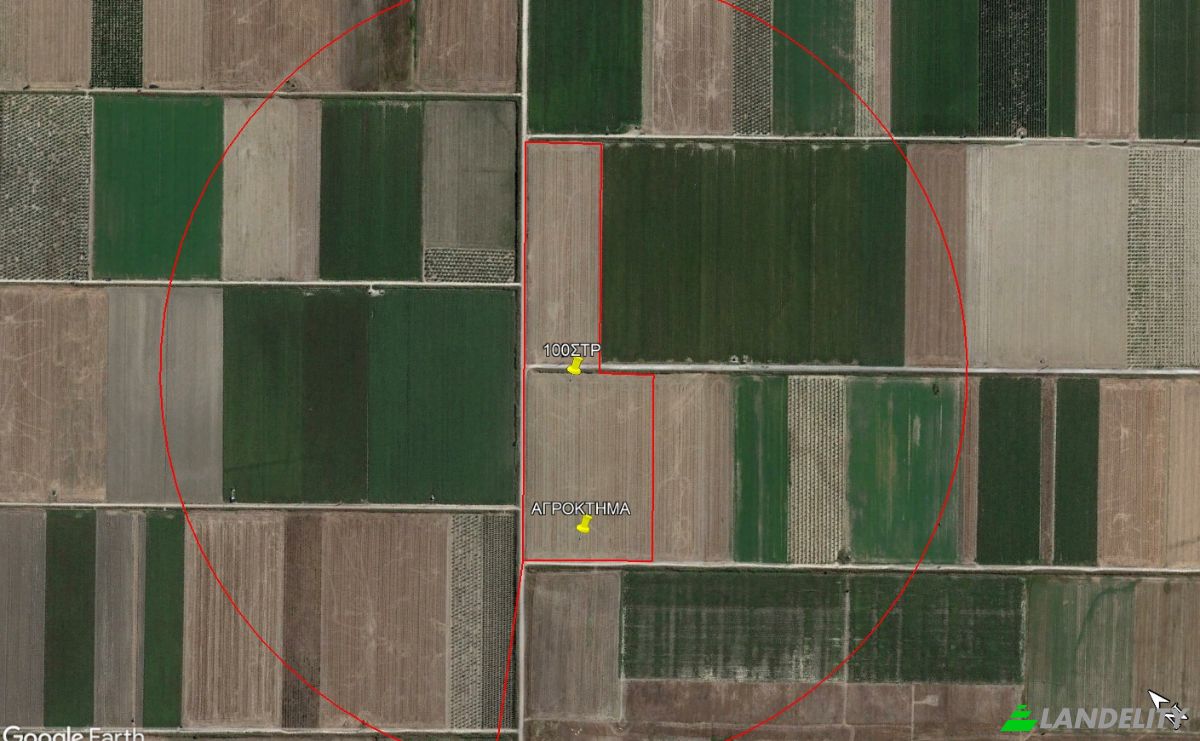 Farm/Ranch for Sale Odos Hvris Onomasia, Kileler 415 00, Armenio, Thessalia, Decentralized Administration of Thessaly and Central Greece, Greece. Photo 22