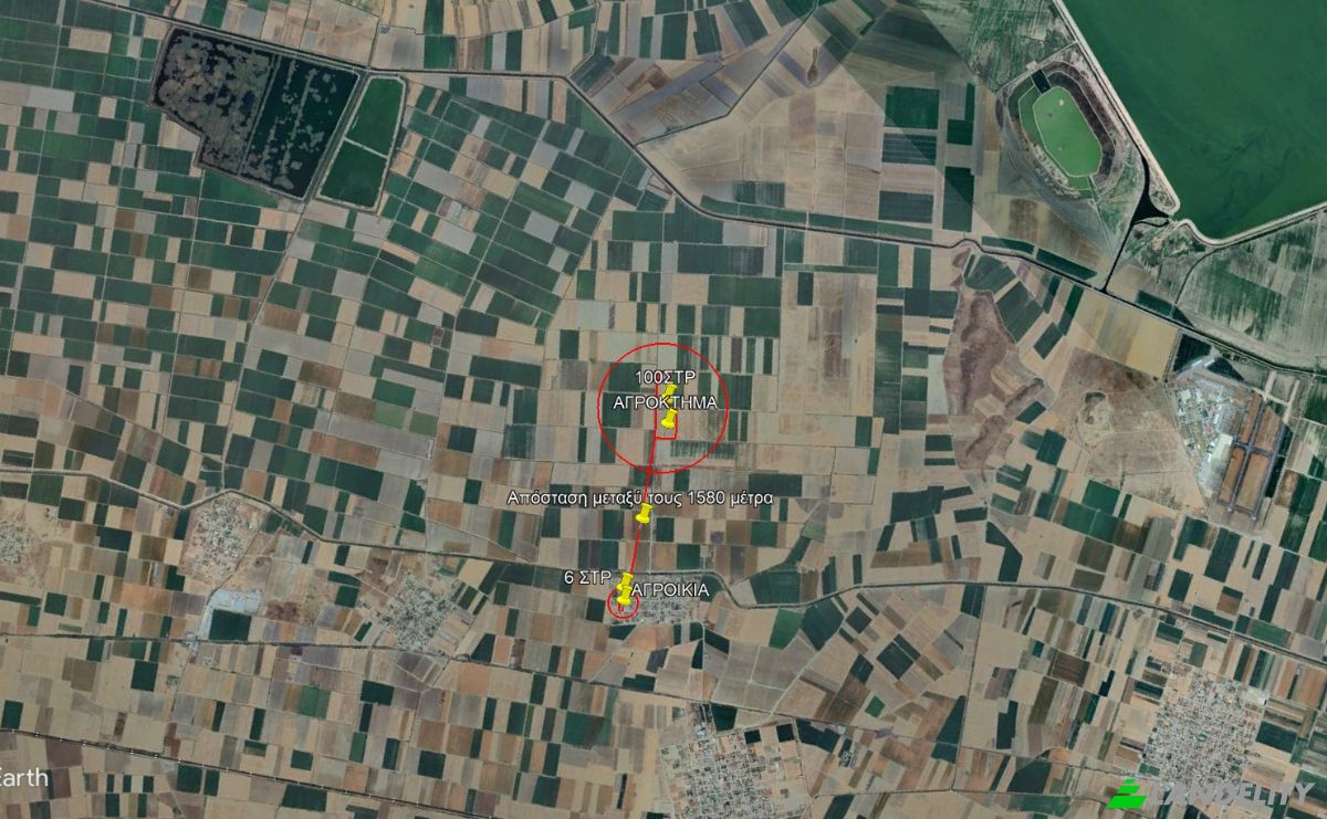 Farm/Ranch for Sale Odos Hvris Onomasia, Kileler 415 00, Armenio, Thessalia, Decentralized Administration of Thessaly and Central Greece, Greece. Photo 23