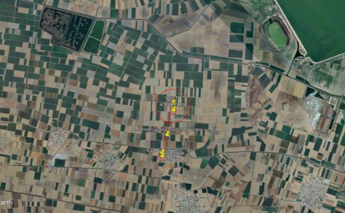 Farm/Ranch for Sale Odos Hvris Onomasia. Photo#23 Farm/Ranch for Sale Odos Hvris Onomasia. Photo#23