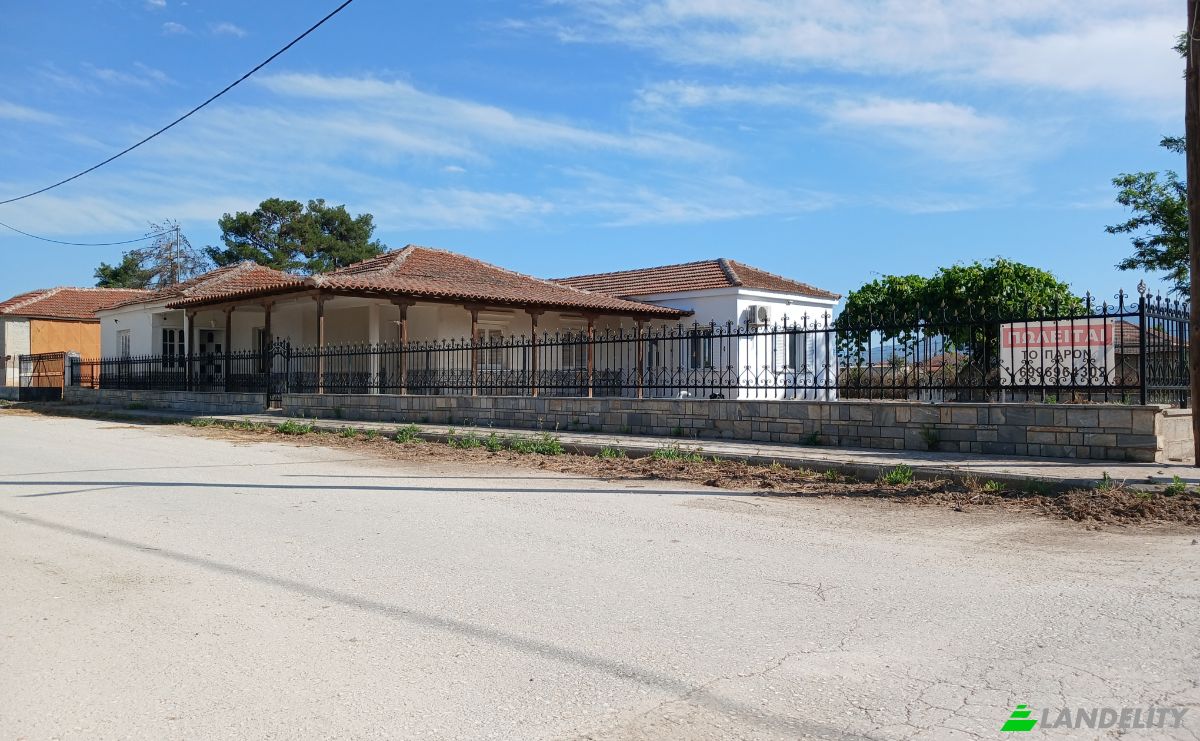 Farm/Ranch for Sale Odos Hvris Onomasia, Kileler 415 00, Armenio, Thessalia, Decentralized Administration of Thessaly and Central Greece, Greece. Photo 1