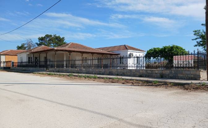 Granja/Rancho en venta - Armenio, Greece