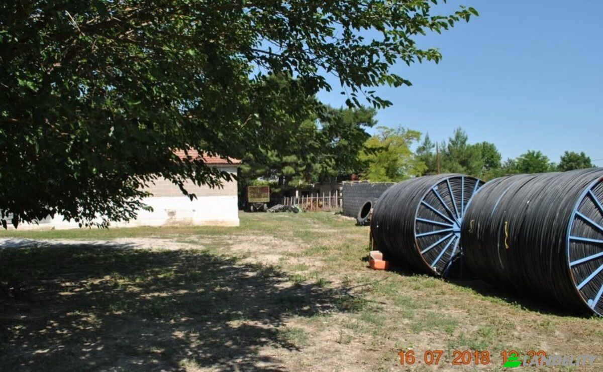 Farm/Ranch for Sale Odos Hvris Onomasia, Sotirio 415 00, Sotirio, Thessalia, Decentralized Administration of Thessaly and Central Greece, Greece. Photo 6