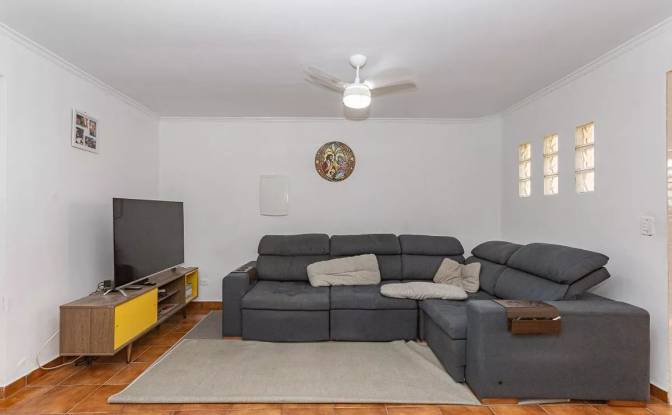 Single Family Home for Sale - Sao Paulo, Brazil