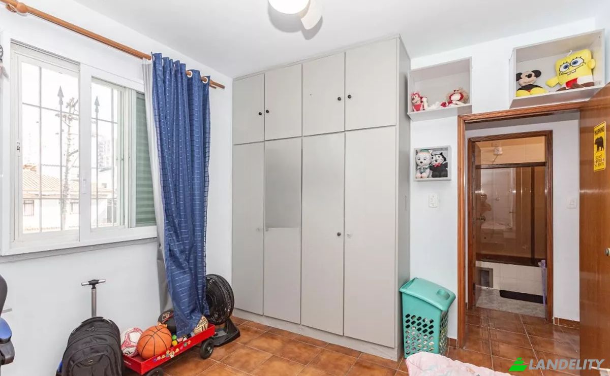 Single Family Home for Sale R Guiratinga, 103, Chacara Inglesa, Sao Paulo, State of Sao Paulo, Brazil, 04141-000. Photo 10