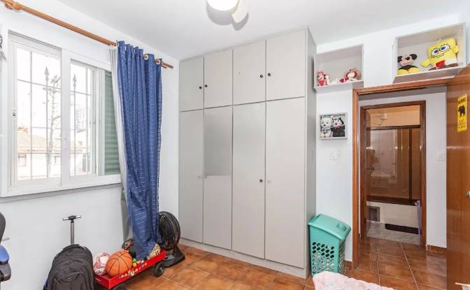 Single Family Home for Sale R Guiratinga, 103. Photo#10