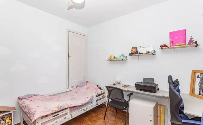 Single Family Home for Sale R Guiratinga, 103. Photo#11