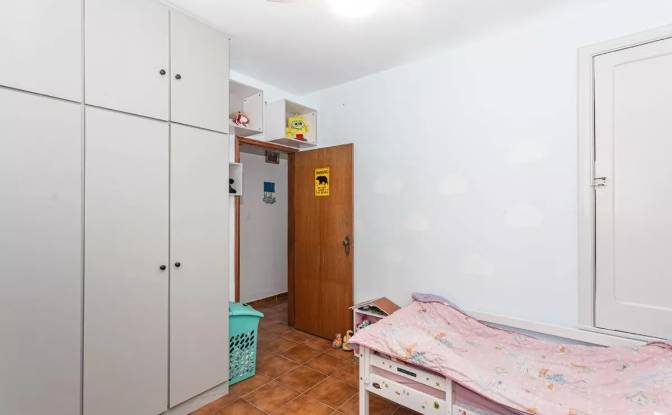 Single Family Home for Sale R Guiratinga, 103. Photo#12