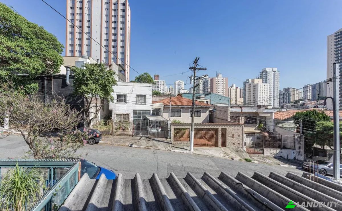 Single Family Home for Sale R Guiratinga, 103, Chacara Inglesa, Sao Paulo, State of Sao Paulo, Brazil, 04141-000. Photo 13