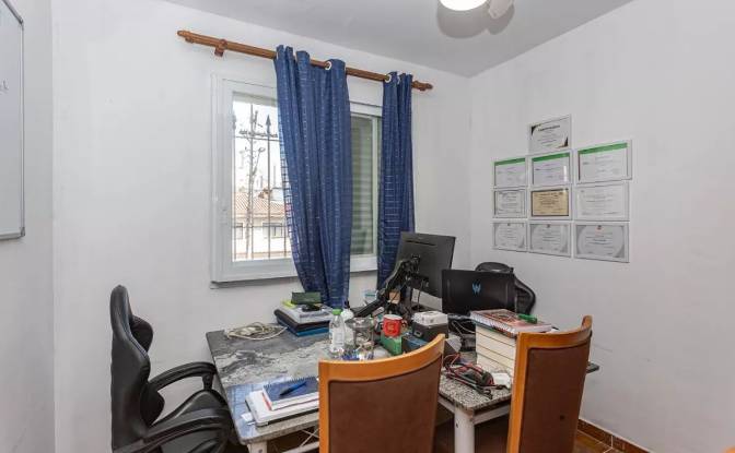 Single Family Home for Sale R Guiratinga, 103. Photo#14