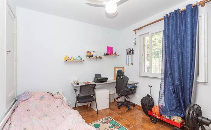 Single Family Home for Sale R Guiratinga, 103. Photo#15