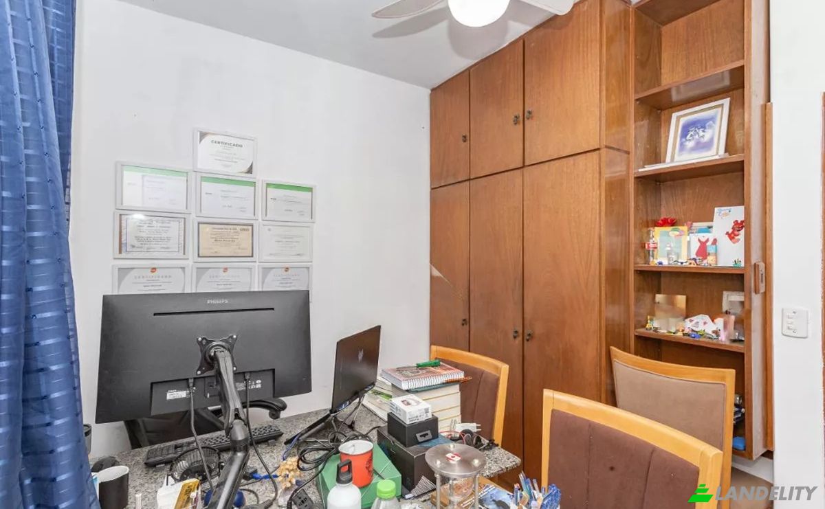 Single Family Home for Sale R Guiratinga, 103, Chacara Inglesa, Sao Paulo, State of Sao Paulo, Brazil, 04141-000. Photo 16