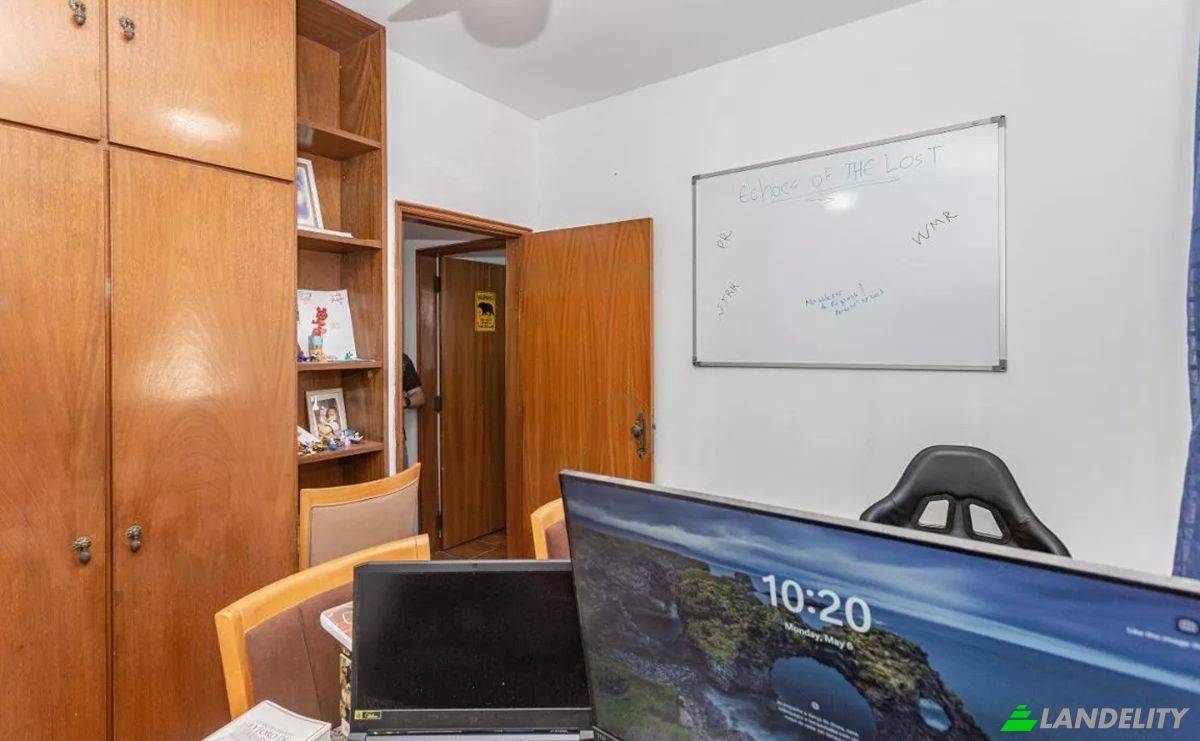 Single Family Home for Sale R Guiratinga, 103, Chacara Inglesa, Sao Paulo, State of Sao Paulo, Brazil, 04141-000. Photo 17