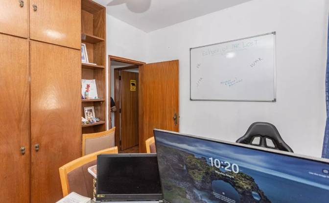 Single Family Home for Sale R Guiratinga, 103. Photo#17