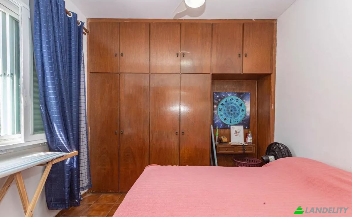 Single Family Home for Sale R Guiratinga, 103, Chacara Inglesa, Sao Paulo, State of Sao Paulo, Brazil, 04141-000. Photo 19