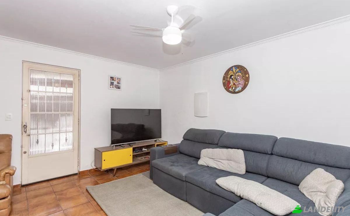 Single Family Home for Sale R Guiratinga, 103, Chacara Inglesa, Sao Paulo, State of Sao Paulo, Brazil, 04141-000. Photo 2