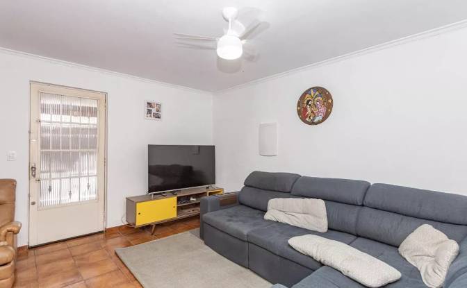 Single Family Home for Sale R Guiratinga, 103. Photo#2