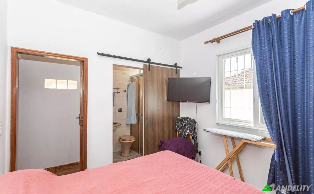 Single Family Home for Sale R Guiratinga, 103, Chacara Inglesa, Sao Paulo, State of Sao Paulo, Brazil, 04141-000. Photo 21