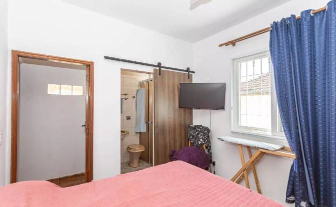 Single Family Home for Sale R Guiratinga, 103. Photo#21