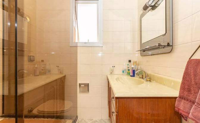 Single Family Home for Sale R Guiratinga, 103. Photo#23