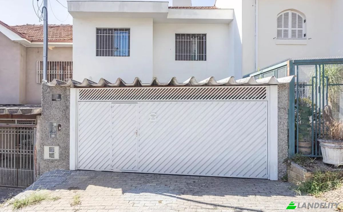 Single Family Home for Sale R Guiratinga, 103, Chacara Inglesa, Sao Paulo, State of Sao Paulo, Brazil, 04141-000. Photo 3