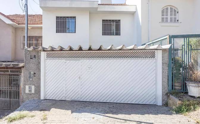 Single Family Home for Sale R Guiratinga, 103. Photo#3