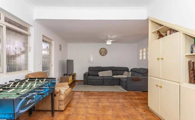 Single Family Home for Sale R Guiratinga, 103. Photo#4