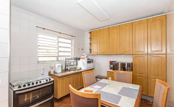 Single Family Home for Sale R Guiratinga, 103. Photo#5