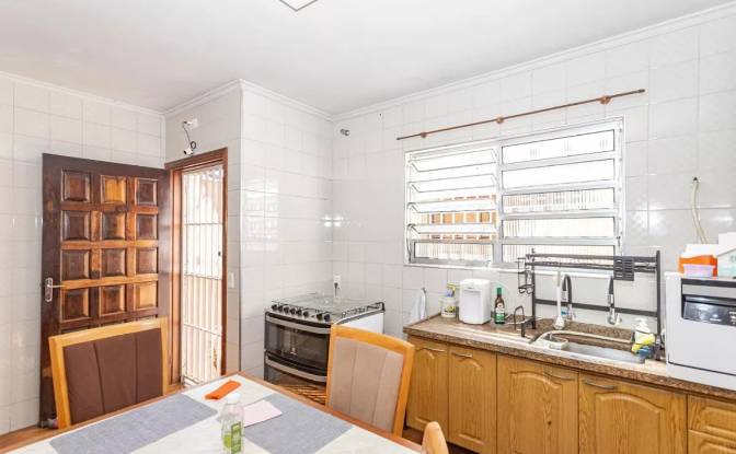 Single Family Home for Sale R Guiratinga, 103. Photo#7